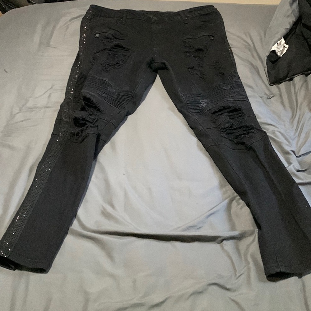 Rue 21 premium jeans